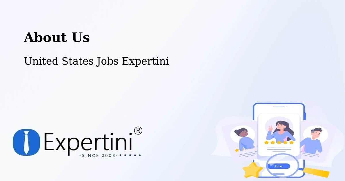About Expertini Recruitment Platform  – Rhinelander - Rhinelander, United States Jobs Expertini