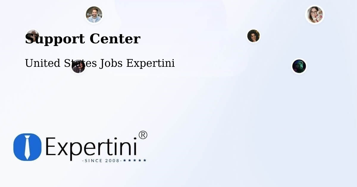 Support Services – Rhinelander - United States Jobs Expertini